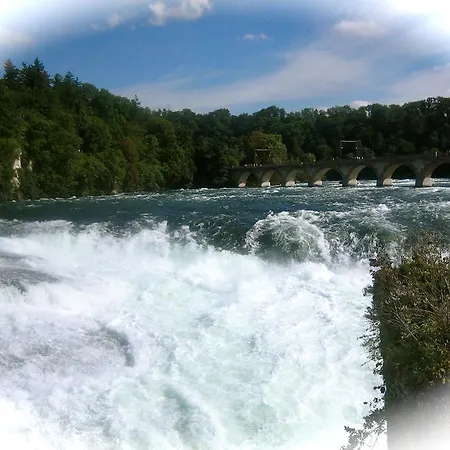 Apartment Endlich Ferien Waldshut-Tiengen