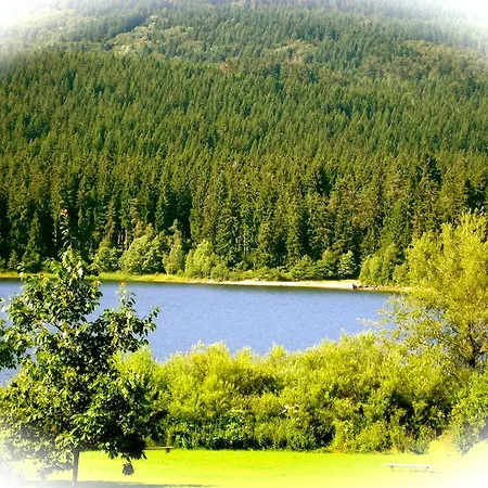 شقة Endlich Ferien