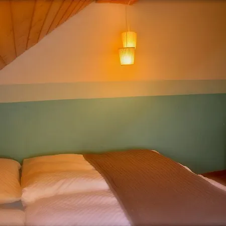 Apartment Endlich Ferien *