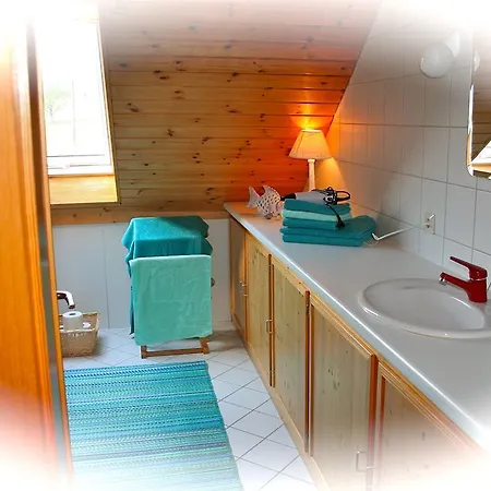 Apartment Endlich Ferien