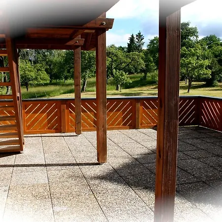 Apartment Endlich Ferien *