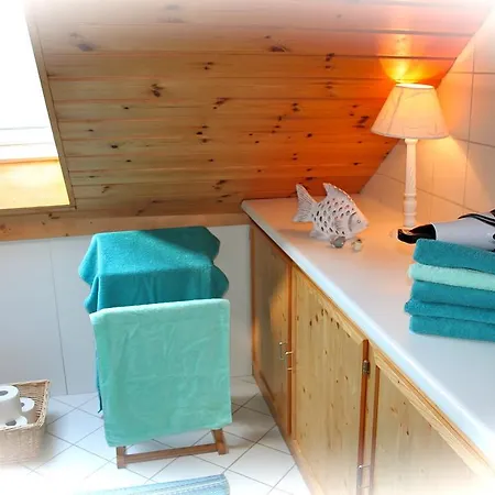 Apartment Endlich Ferien