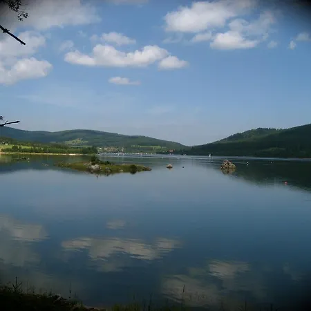 شقة Endlich Ferien *