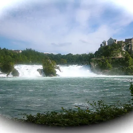 Apartment Endlich Ferien Waldshut-Tiengen