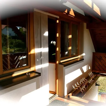 Apartment Endlich Ferien