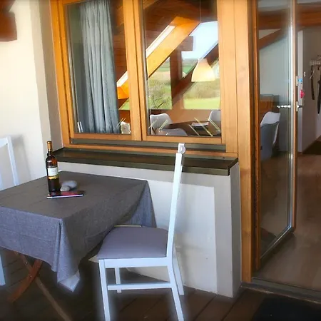 Apartment Endlich Ferien