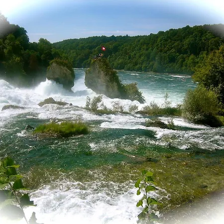 Apartment Endlich Ferien *