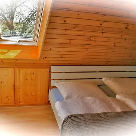 Apartment Endlich Ferien