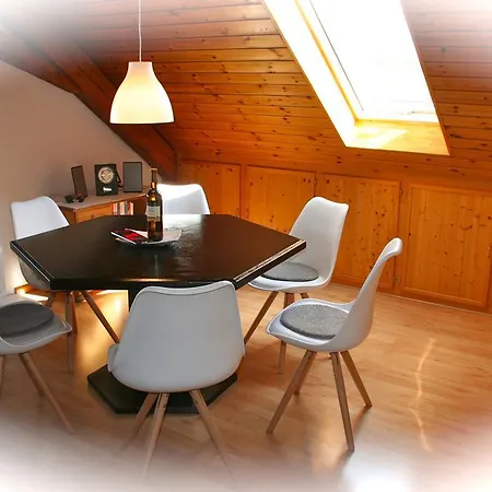 Apartment Endlich Ferien *