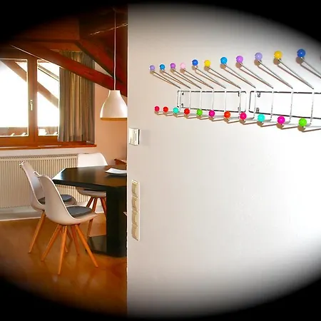 Apartment Endlich Ferien Waldshut-Tiengen