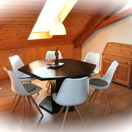 Apartment Endlich Ferien