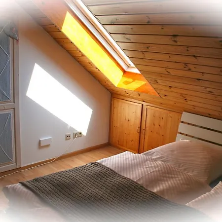 Apartment Endlich Ferien *