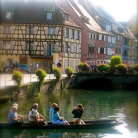 Apartment Endlich Ferien Waldshut-Tiengen