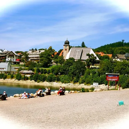 Apartment Endlich Ferien *