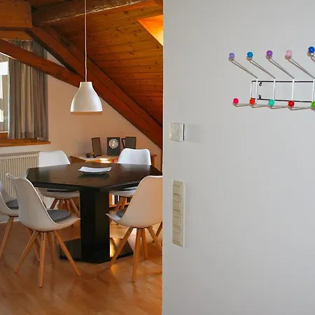 Apartment Endlich Ferien *