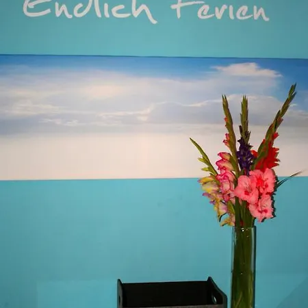 Endlich Ferien