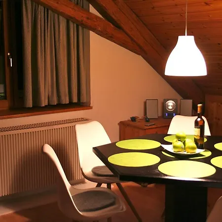 Apartment Endlich Ferien *