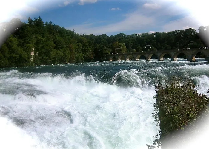 شقة Endlich Ferien فالدزهوت-تينغن