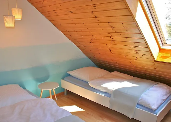 Endlich Ferien فالدزهوت-تينغن