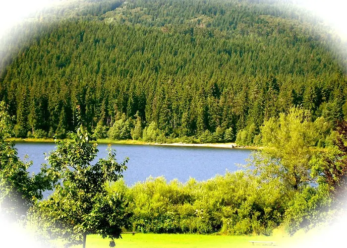 شقة Endlich Ferien