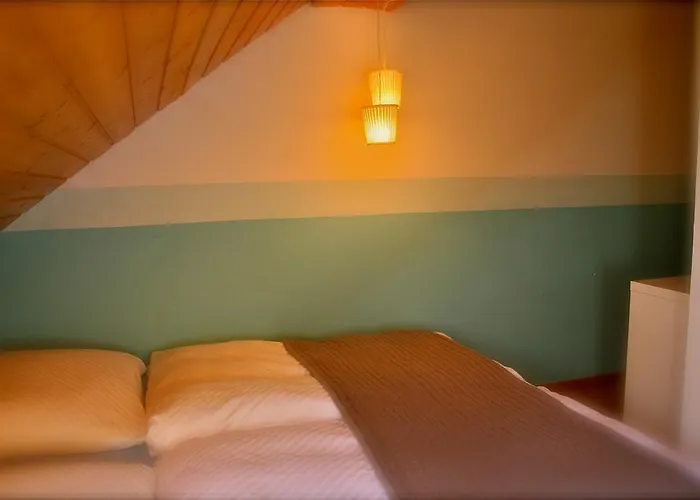 شقة Endlich Ferien *