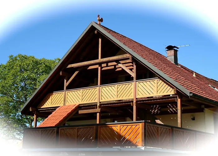 Endlich Ferien فالدزهوت-تينغن