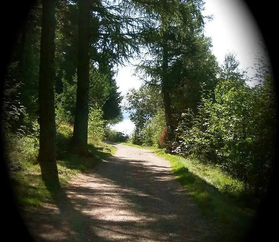 شقة Endlich Ferien *