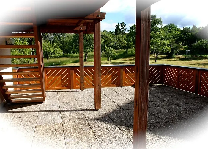 شقة Endlich Ferien *