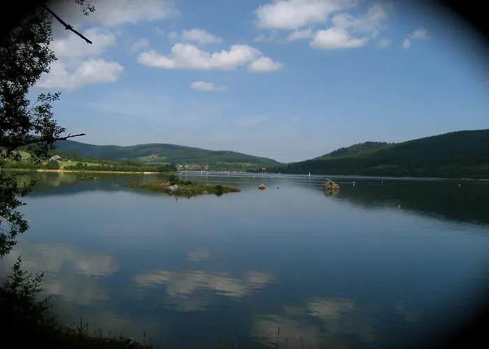 شقة Endlich Ferien *