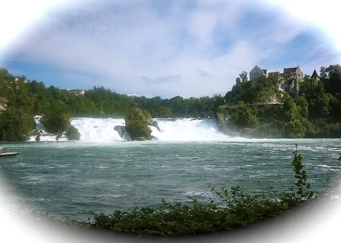 شقة Endlich Ferien فالدزهوت-تينغن