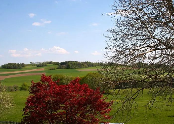 شقة Endlich Ferien *