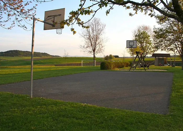 Endlich Ferien فالدزهوت-تينغن