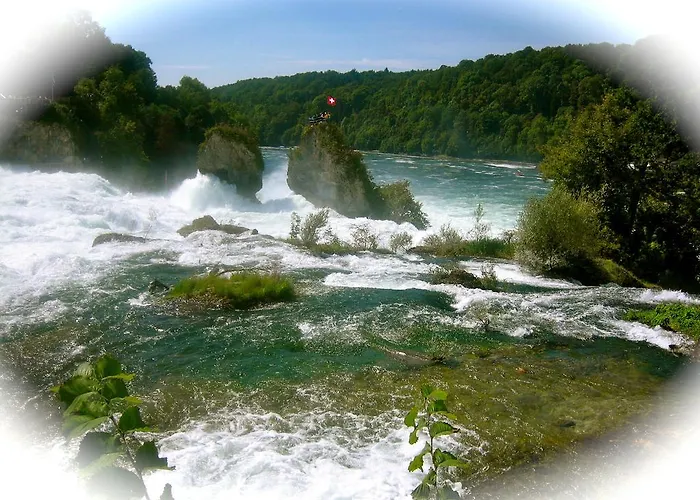 شقة Endlich Ferien *