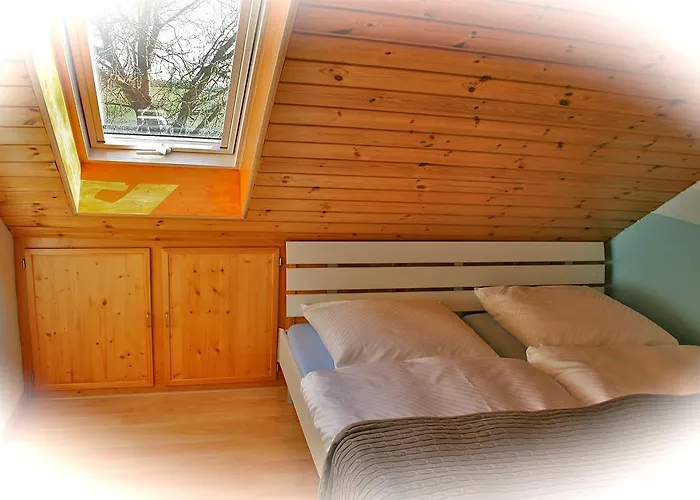 شقة Endlich Ferien