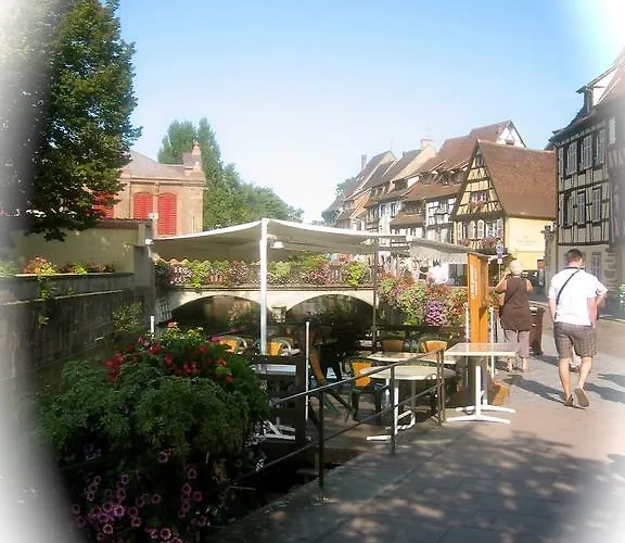 شقة Endlich Ferien