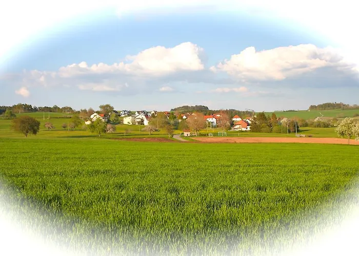 شقة Endlich Ferien *