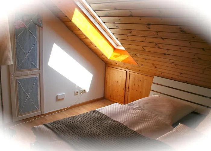 شقة Endlich Ferien *