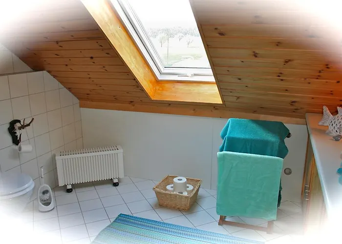 شقة Endlich Ferien