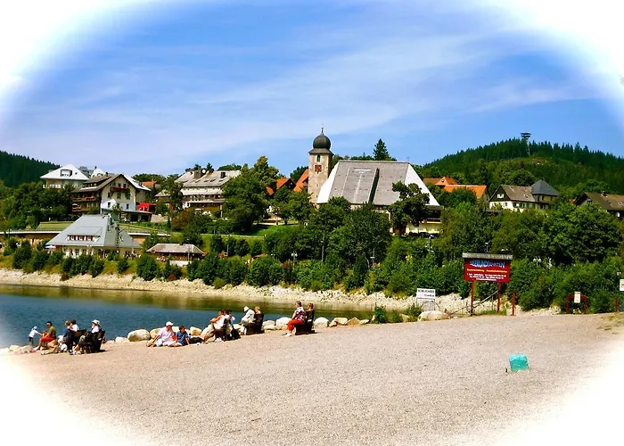 شقة Endlich Ferien *